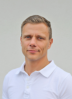 Henning Wolter